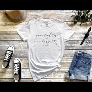 Women’s Christian Tshirts | Encouraging Tshirt